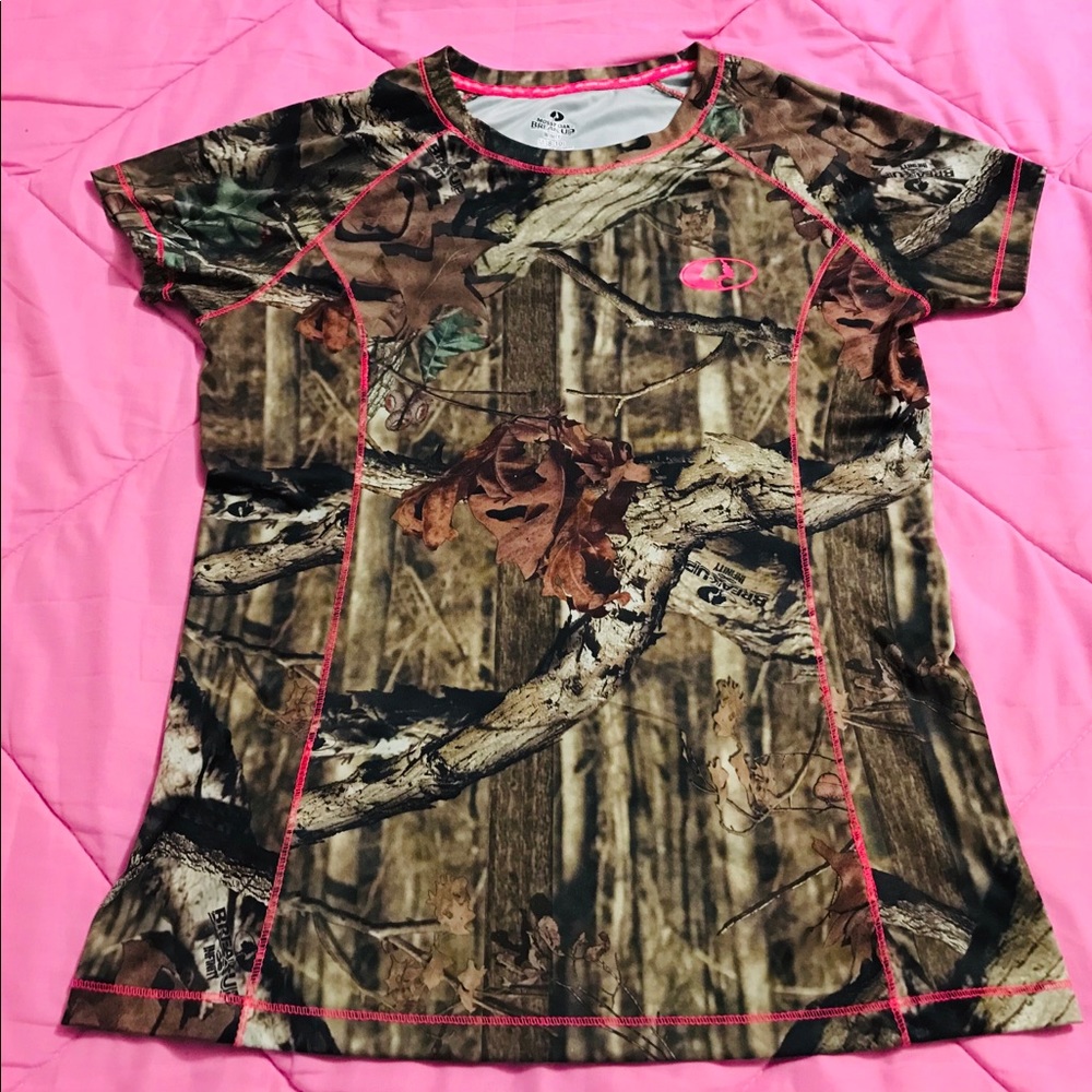 Mossy Oak Break-up Infinity size M